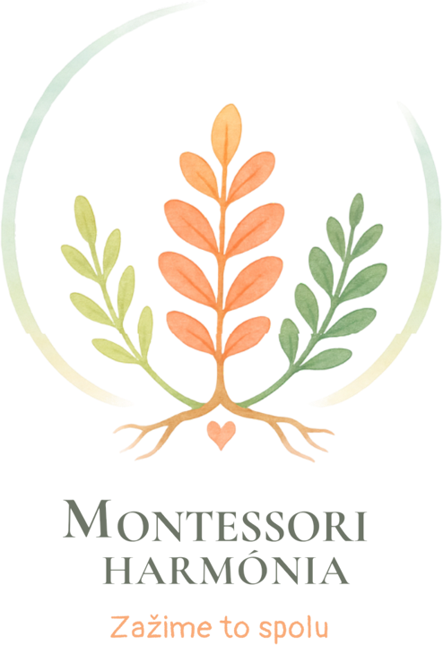 Montessori Harmónia